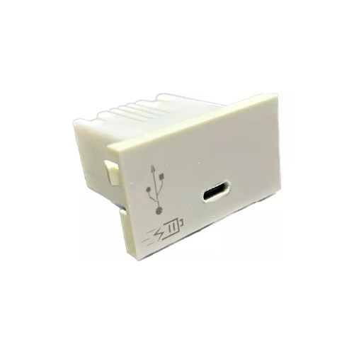 Módulo USD simple para cambre